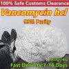 Supply High Purity CAS 1404-93-9 Vancomycin Hydrochloride Vancomycin hcl