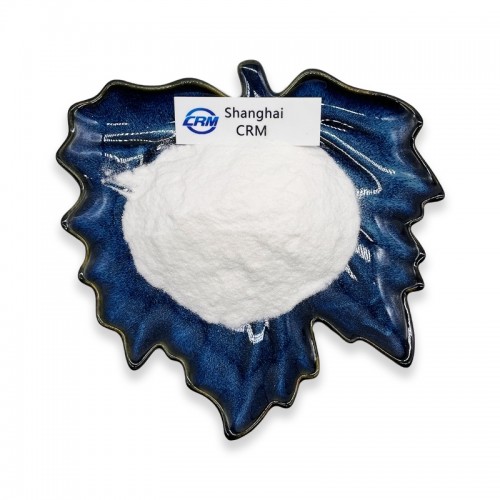 Factory Bulk supply NADP COENZYME II Nicotinamide adenine dinucleotide phosphate 99% white crystal 53-59-8 CRM