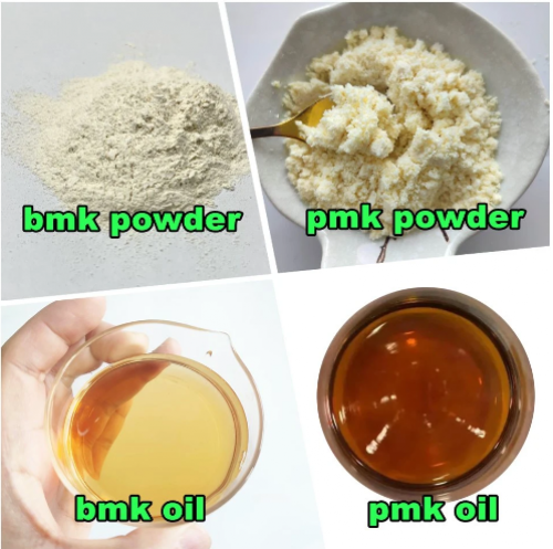 PMK powder CAS 28578-16-7