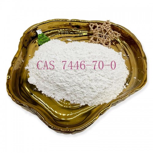 high purity  factory supply Hot Selling Aluminium chloride 99.6% powder CAS 7446-70-0 crm