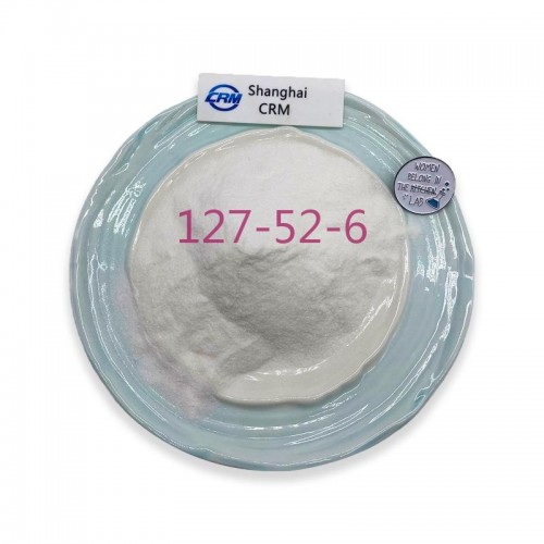 High Quality Factory Supply Chloramine B 99% CAS 127-52-6