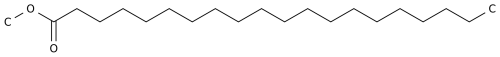 Methyl Arachidate CAS NO.1120-28-1