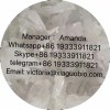 High Purity 99.5% L-Menthol, Dl-Menthol, Menthol Crystal 89-78-1