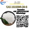 Hot-selling 99% Sarms Powder S-23,S23,S 23,CAS 1010396-29-8  C18H13ClF4N2O3