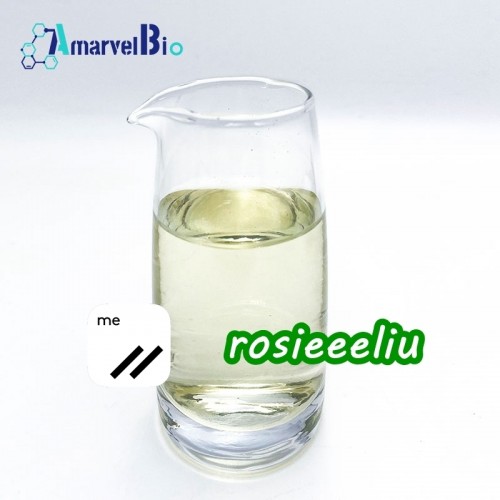 4-Methylpropiophenone 99.5% Transparent to pale yellow liquid AB-5337-93-9 Amarvelbio