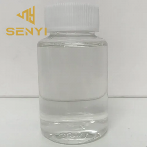 Factory Supply  99% Purity Fragrance fixative Triacetin CAS102-76-1 99% LIQUID 102-76-1 SENYI