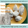 Door to door delivery 99% high purity powder Hydroxylamine Hcl CAS 5470-11-1 Hydroxylamine Hydrochloride