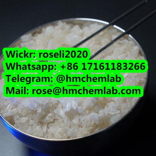 Newest 2FDCK Whatsapp: +86 17161183266 Telegram: @hmchemlab Mail: rose@hmchemlab.com