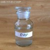 Dioctyl Phthalate , CAS :117-81-7 99.5% Transparent liquid DOP