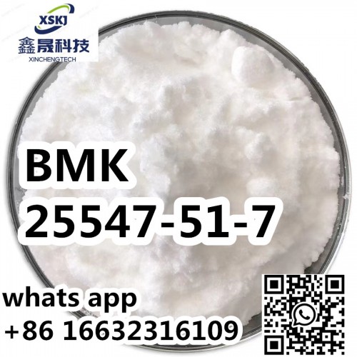 High Quality BMK Glycidic Acid CAS：25547-51-7