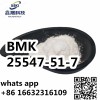 High Quality BMK Glycidic Acid CAS：25547-51-7