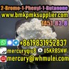 High quality 2-Bromo-1-Phenyl-1-Butanone Cas 1451-83-8 2-bromo-3-methylpropiophenone