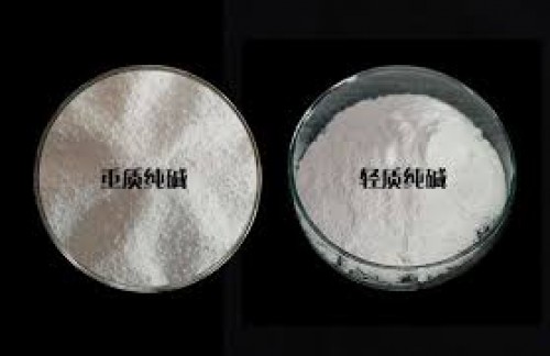 China products/suppliers. Industry Grade Sodium Carbonate Dense for Glass Making