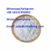 Cas 57801-95-3 Flubrotizolam C15H10BrFN4S Fast Delivery DDP Shipment