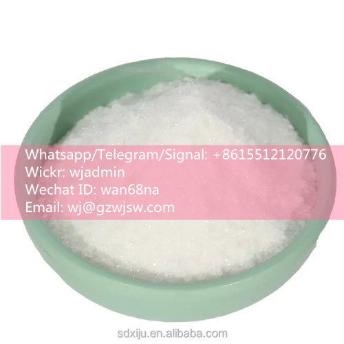 Pharmaceutical Intermediate Powder 5-Methoxytryptaminee Mexaminee Base CAS 608-07-1 in Stock