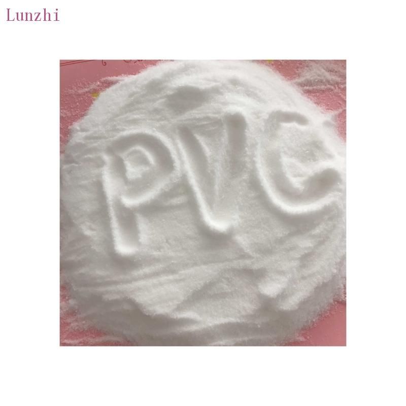 Best Price Pvc Resin SG5 For Plastic Industry Grade Polyvinyl chloride CAS 9002-86-2