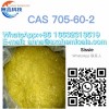 CAS 705-60-2 1-Phenyl-2-nitropropene 99.9% High quality low price