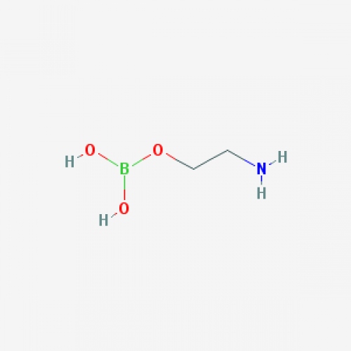 2-aminoethanol, monoester with boric acid CAS NO.10377-81-8