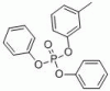 Cresyl Diphenyl Phosphate; Diphenyl P-Tolyl Phosphate; CAS#26444-49-5