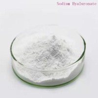 Sodium Hyaluronate (Food Grade)